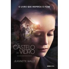 Livro - O castelo de vidro - 2ª edição