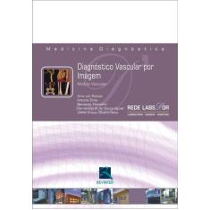 Livro - Diagnóstico Vascular por Imagem