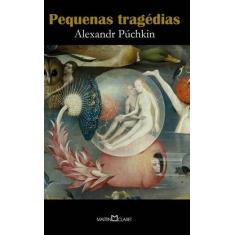 Livro - Pequenas tragédias
