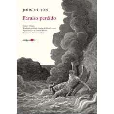 Livro - Paraíso perdido
