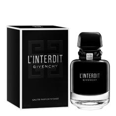Perfume Givenchy L`Interdit Intense - Eau de Parfum - Feminino - 80 ml