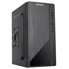 Computador Fácil Intel Core I5 4Gb Ssd 240Gb