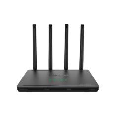 Roteador Wireless Wi-Force Intelbras W5-1200F Preto