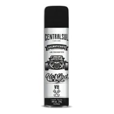 Aromatizante Spray Hot Rod V8 Automotivo 400ml Centralsul