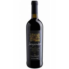 Vinho Italiano Caldirola Sangiovese 750 ml