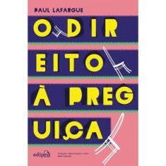 o Direito à Preguiça