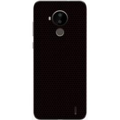 Capa Adesivo Skin362 Verso Para Nokia C30 (2021) - KawaSkin