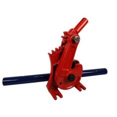 Maquina Cortar Vergalhao Nº 0 (12,7mm) Metalcava, Ferro, Máquina de co