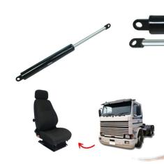 Amortecedor Mola Gás Banco Scania Série 3 F103 - Amortex