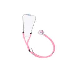 Estetoscópio Rappaport Duplo Adulto E Infantil P A Med Cores - P.A.MED