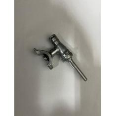 Registro Gas Queimador Semi Rapido Suggar Cooktop Fg5535vp