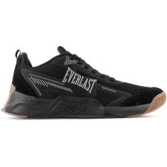 Tênis Everlast Jump 5 Low Unissex-Masculino