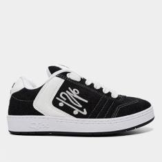 Tênis Qix Chorão Lado B-Unissex