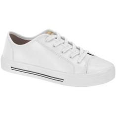Tenis Feminino Tenis Moleca Napa 5667.341-Feminino