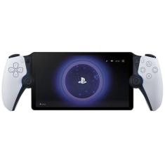 PlayStation Portal, Reprodutor Remoto para Console PS5, Branco - 10000
