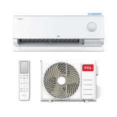 Ar Condicionado Split Hi Wall - Inverter R-32 - TCL - Freshin 3.0 - Frio - 12.000 BTUs - 220V