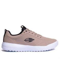 Tênis Masculino Mormaii Slash Bege/branco-Masculino