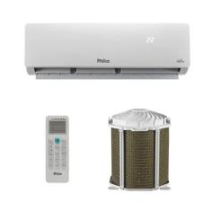 Ar Condicionado Philco Split Hi Wall Inverter 12000 Btus Frio PAC12FC 220V