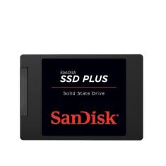 Ssd Sandisk Sata Revision 3.0 240Gb - Sdssda-240G-G26