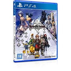 Kingdom Hearts - HD 2.8 Final Chapter Prologue - PlayStation 4