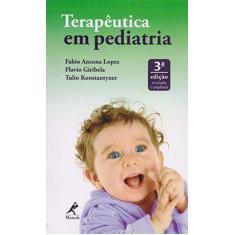 Terapêutica em pediatria