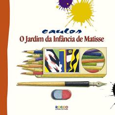 O jardim da infância de Matisse