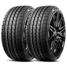 Kit 2 Pneu Xbri Aro 17 185/35r17 82v Sport+ 2 Extra Load