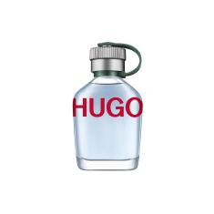 HUGO BOSS HUGO MAN EDT PERFUME MASCULINO 75ML 