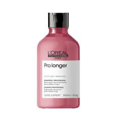 Shampoo Expert Pro Longer 300ml - L'oreal Professionnel - L'oréal Prof