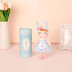 Boneca Mini Angela Lucy 20Cm - Metoo