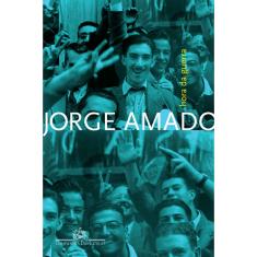Livro - Hora da guerra