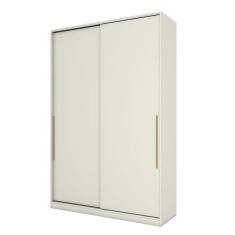 Guarda Roupa Solteiro Predileto Areia HP - Henn