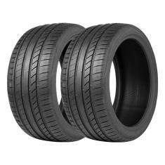 Jogo 2 Pneus Speedmax Aro 21 Controlmax SUV SP10 295/35R21 107Y