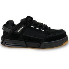 Tênis Tesla Coil Delux Skate 22401-Unissex