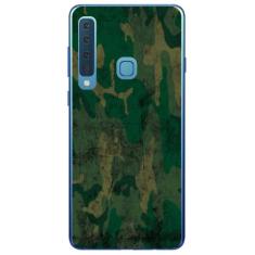 Capa Adesivo Skin161 Verso Para Samsung Galaxy A9 - KawaSkin