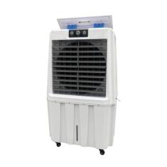 Climatizador Amvox Acl 130 110V - Resfriamento, Umidificação e Ventilação - 130L, 270W, 75000 m³/h, 3 Velocidades, Oscilação Automática