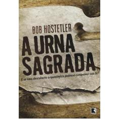 Livro - A urna sagrada