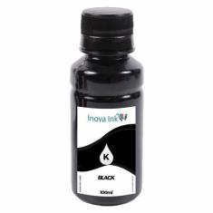 Tinta para cartucho Brother LC79 100ml Black Inova Ink