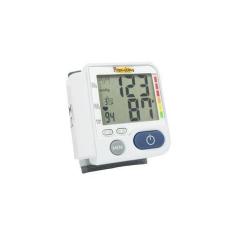 Aparelho Medidor de Pressão Digital Automático de Pulso Premium LP200