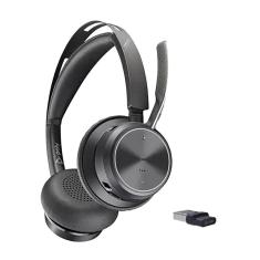Headset Voyager Focus 2 Usb-A 213726-01 Poly