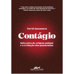 Livro - Contágio