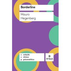 Borderline - ARTESA EDITORA, 3