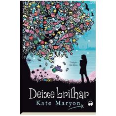 Livro - Deixe Brilhar