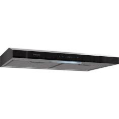 Depurador Exaustor Slim Touch 80Cm Inox Dth82Ix Suggar 220V, 220V
