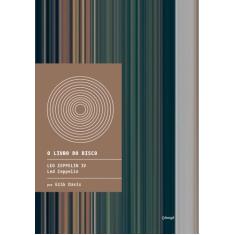 Livro - Led Zeppelin IV - Led Zeppelin