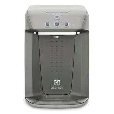 Purificador Electrolux Água Gelada Prateado (PA26G)-Bivolt, Bivolt