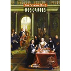 Livro - Descartes