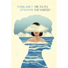 Livro - Dicas da imensidão