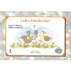 Cade O patinho feio?