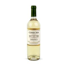 Vinho Chileno Tarapacá Cosecha Sauv Blanc 750ml